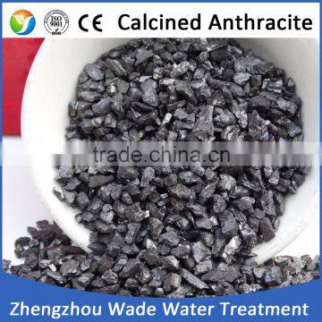 High Carbon Content Calcined Graphitized Petroleum Coke Price photo-5