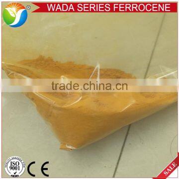 Widely used in stabilizer pure powder ferrocene