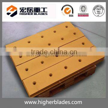 End Bit or Cutting Edge 175-71-22282 Made by Boron Steel for Heavy Equipment photo-6