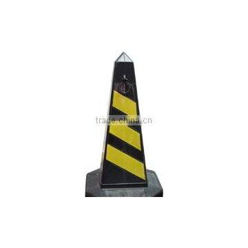 OEM Blow Molding Plastic PE Road Cone Blowing Road Safety Cone your design