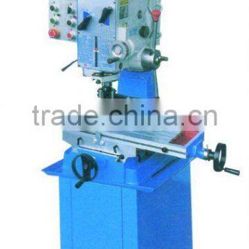 Auto-feeding Drilling(Milling) Machine