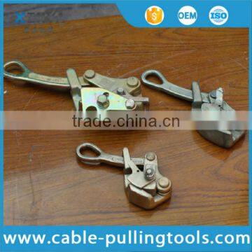 Wire Rope Self Gripping Clamp, NGK Wire Grip, Wire Rope Grip photo-4