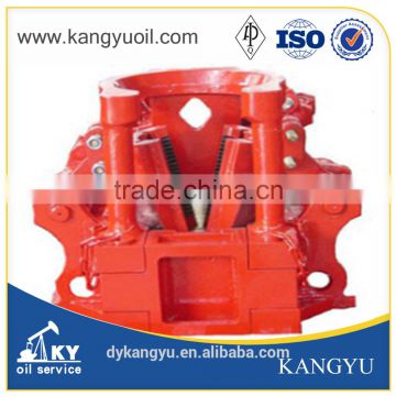 API Oil Product Casing SE 150 and 350 Series Elevator/ Spider With Professional Supplier and Reasonable Price