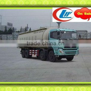 new Dongfeng bulk cement transportation truck