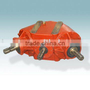 BW55101 Wing Type Agricultural Gearbox