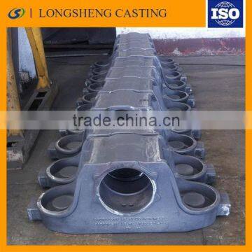 Wholesales Low Price Gray Casting Parts,ductile Casting Parts,casting Parts photo-6