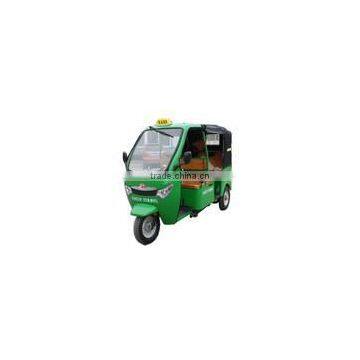 Motor Tricycle Supplier in China photo-2