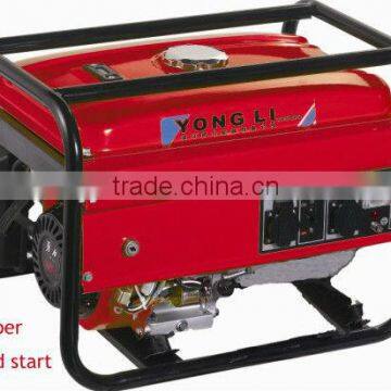 magnet generator, honda 3kw generator, price mini generator