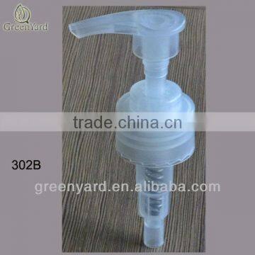 28/410 mist spray and lotion pump SR-302B