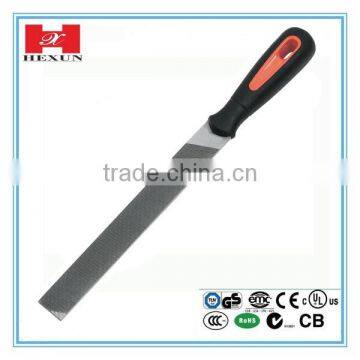 Carbon Steel File China Supplier