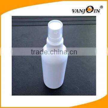 Empty 50ml HDPE Plastic Spray Bottle for Perineal/Skin Cleanser Packaging photo-3