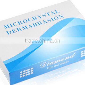 Factory Price Micro Dermabrasion Machine for Skin Care photo-2