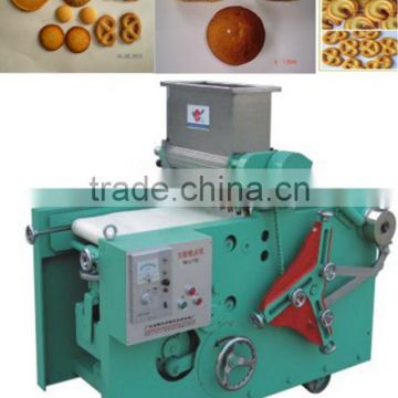 Multi-function buscuit and cookie making machine