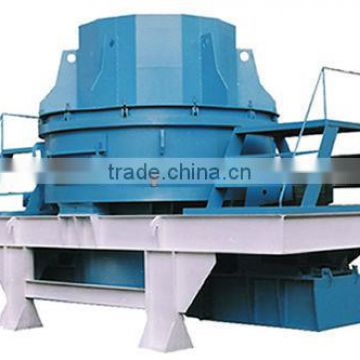 VSI sand making machine /impact sand making equipment /sand maker price