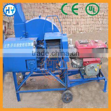 15 Years Factory Offer Agricultural Chopper Cutter photo-6