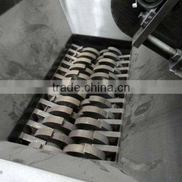 Wood Pallet Shredder photo-2