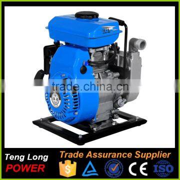 Mini 1Inch Gasoline Engine Water Pump For Irrgation photo-3