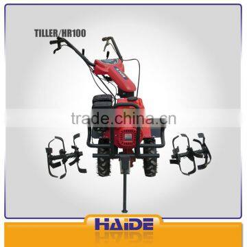 Two Wheel Tiller Agriculture Tiller photo-5