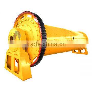 GM Energy-Saving Ball mill