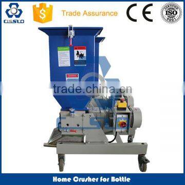 Home plastic shredder machine