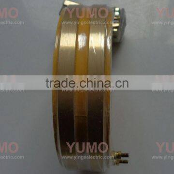Slip Ring Collector Ring Brush Holder photo-2