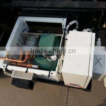 Fiberglass Truck Body Material Truck Body Builder/fresh Live Fish Transport Truck Live Fish Transport Truck photo-3