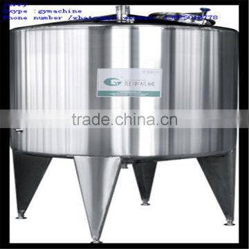 Carbon and Stainless Welding Storage Tank photo-4
