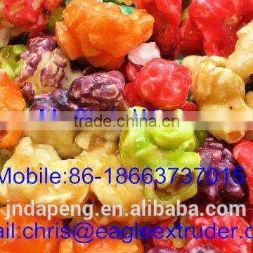 Automatic Popcorn Machine Popcorn Production Line for Industry photo-5