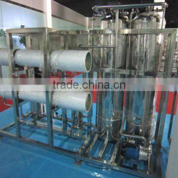Groundwater Water ro System/ro Water Plant for 10000 Liter photo-2