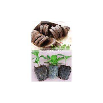 Factory Sale Seedling Nutritive Block Press Machine With CE Approved photo-5