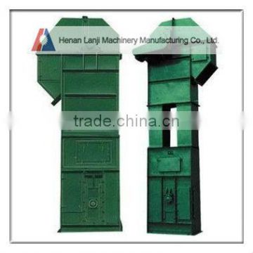 Professional design chain bucket elevator for beneficiation equipment