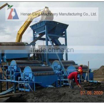 Seasand Magnetic Separator With Competitive Price photo-5