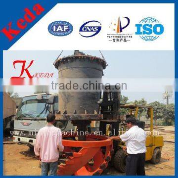 Rock Cutter,Clay Cutter,Sand Cutter,Multi-Service Cutter Dredging Cutter Head photo-6