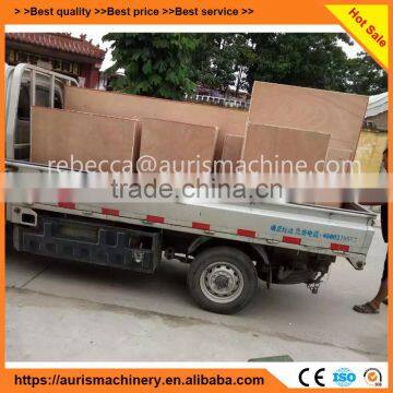 Recycled Waste Paper Pencil Making Machine photo-6