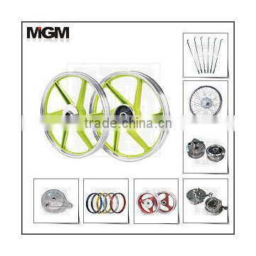 OEM CHINA Motorcycle wheel