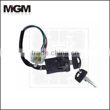 OEM High Quality MotorcycleXL125 lock set