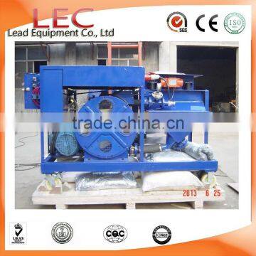 LMP40/10-H Plaster Hose Pump photo-6