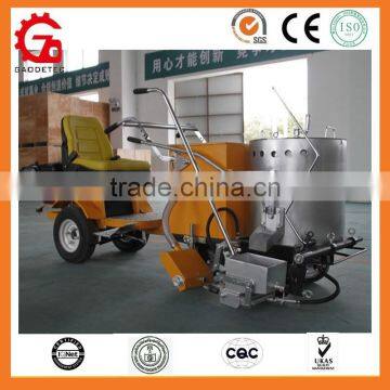 Hand Push Reflective Paint Road Markings machine South Africa