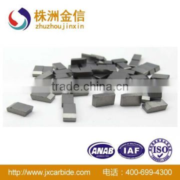 Tungsten Carbide Saw Tips /Saw Blade Teeth