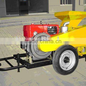 5TY-0.5Maize and corn thresher machine