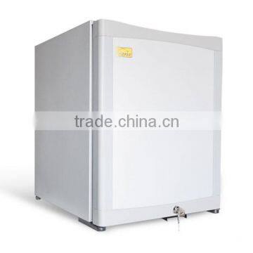 GRT - XC30 Solid Door Small Refrigerator 30L With CE photo-3