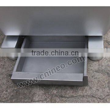 Counter Top Electric Bone Saw Machine/Saw For Electric Meat/Meat Saw Machine photo-4
