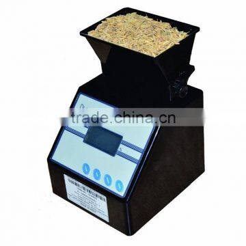 Portable Digital Moisture Meter