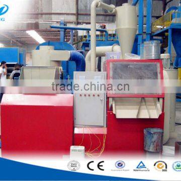 Cable Wire Stripping Machines Scrap Copper Wire Stripper / Wire Stripping Machine / Wire Peeling Machine photo-2