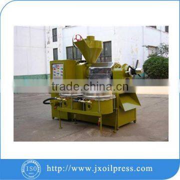JINXIN Gold Supplier Rapeseed Oil Extraction Machine Price photo-3