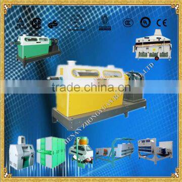 2016 High Quality Grain Flour Processing Plant Milling Corn/wheat/maize Flour photo-6