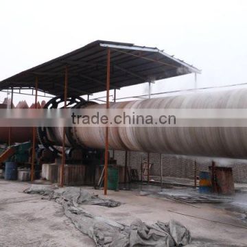 Zinc oxide production equipment for zinc oxide manufacturing plant