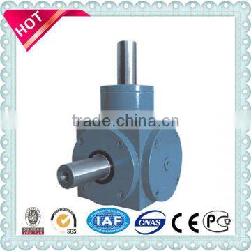HD Series Spiral Bevel Gear Unit photo-3