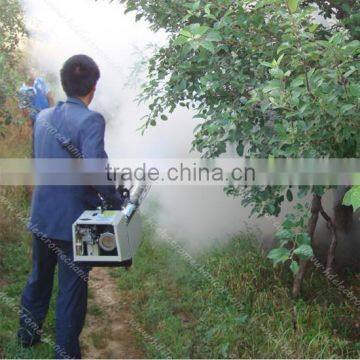 Portable Fogging Machine With Killing Mosquito(five Years Engine Guarantee) photo-6