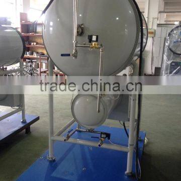 Bluestsone Medical Device Horizontal Steam Sterilizer photo-2